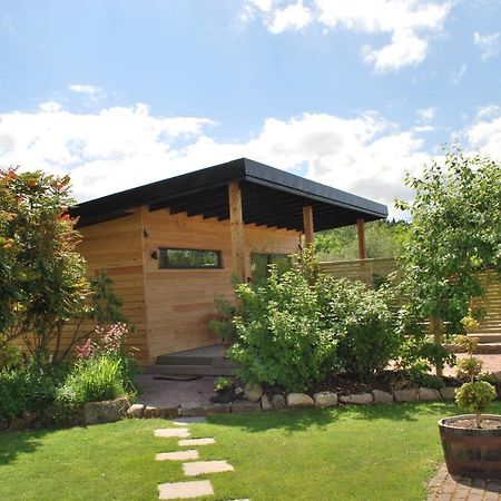 Вилла Peaceful Bothy Retreat Нэрн Экстерьер фото