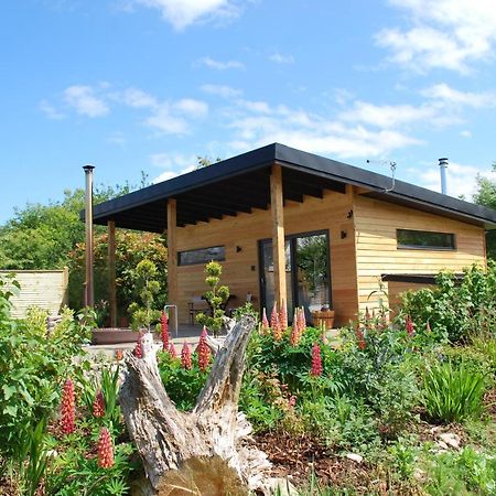 Вилла Peaceful Bothy Retreat Нэрн Экстерьер фото